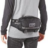 Dakine Hot Laps 5L Bike Hydration Waist Bag - Blue Haze