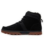 DC Men's Woodland Winter Boots