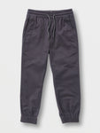 Volcom Boys Frickin Slim Jogger Pants