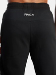 RVCA Mens Tech Fleece Sweatpants