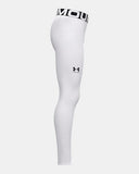 Under Armour Boys' ColdGear® Armour Leggings