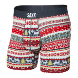 Saxx Ultra Underwear - Sweater Weather- Multi