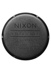 Nixon Corporal Stainless Steel Watch - All Black