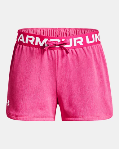 Under Armour Women's Play Up Twist Short