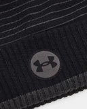 Under Armour Men's UA Truckstop Fleece Beanie