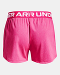 Under Armour Girls' UA Play Up Shorts