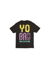 Airblaster Mens Yo Bro S/S Te