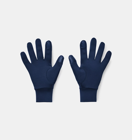 Under Armour Boys' UA Storm Liner Gloves