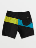 Volcom Mens Channel Liberator Trunks