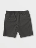 Volcom Little Boys Frickin Elastic Shorts