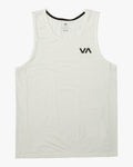 RVCA Mens Sport Vent Tank Top