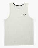 RVCA Mens Sport Vent Tank Top