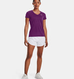 Under Armour Women's UA Tech™ V-Neck