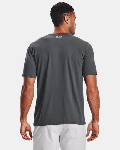 Men's UA Run Anywhere Short Sleeve T-Shirt