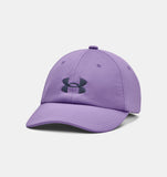 Under Armour Girls' UA Play Up Cap