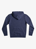 Quiksilver Boys Big Logo Snow Hoodie