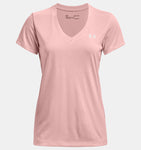 Under Armour Women's UA Tech™ Twist V-Neck