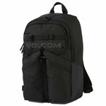 Volcom Academy Backpack - Black