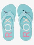 Roxy Girl's Vista Sandals