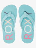 Roxy Girl's Vista Sandals