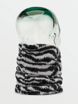 Volcom Womens Wilder Neckband - White Tiger