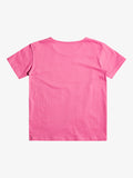 Roxy Girl  Day And Night Short Sleeve T-Shirt