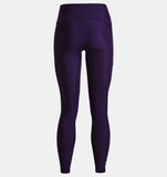 Under Armour Women's HeatGear® No-Slip Waistband Full-Length Leggings