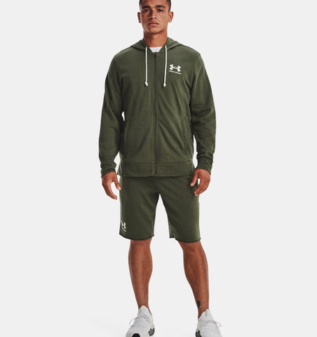 Under Armour Men's UA Rival Terry Full Zip Hoodie – Rumors Skate and Snow