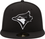 New Era Toronto Blue Jays MLB Basic Snapback 9Fifty Hat