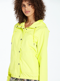 Volcom Womens Enemy Stone Jacket