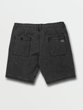 Volcom Mens Blitzed Hybrid Shorts