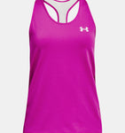 Under Armour Girls' HeatGear® Armour Tank