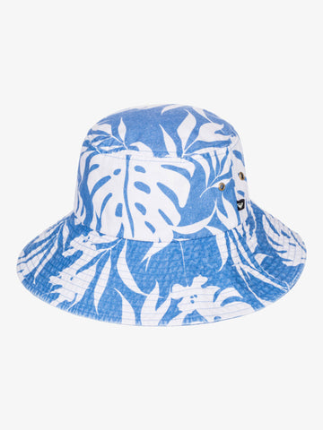 Roxy Womens Lover In The Sun Bucket Hat