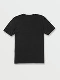 Volcom Mens Euroslash Tech S/S Tee