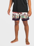 Volcom Mens Novelty Trunks