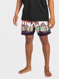 Volcom Mens Novelty Trunks