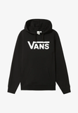 Vans Womens Classic V II Hoodie