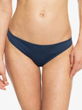 Roxy Womens Beach Classics Moderate Bikini Bottoms