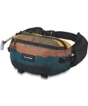 Dakine Hot Laps 5L Bike Hydration Waist Bag - Fire Mountain