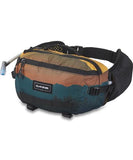 Dakine Hot Laps 5L Bike Hydration Waist Bag - Fire Mountain