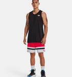 Under Armour Men's UA Baseline Woven Shorts