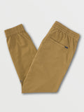 Volcom Mens Frickin Slim Jogger Pants