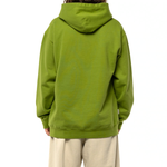 Taikan Mens Plain Hoodie