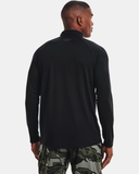 Under Armour Men's UA Tech ½ Zip Long Sleeve