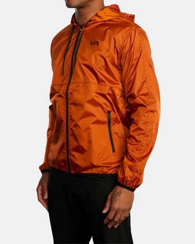 Rvca hot sale snow jacket