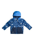 Quiksilver Boys Little Mission Insulated Snow Jacket