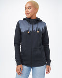 tentree Womens Juniper Zip Hoodie