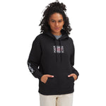 Vans Womens Boxed Out Hoodie