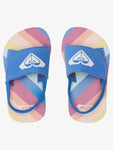 Roxy Girls Toddler Finn Sandals