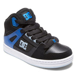 DC Boys Pure High-Top Shoes